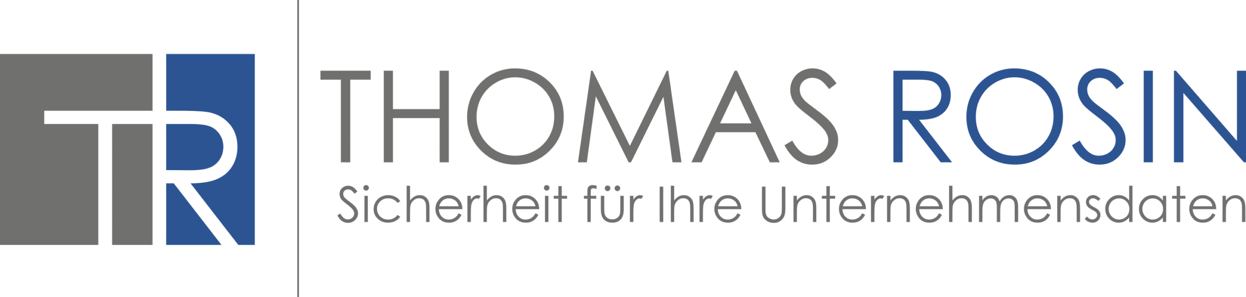 Thomas Rosin Logo