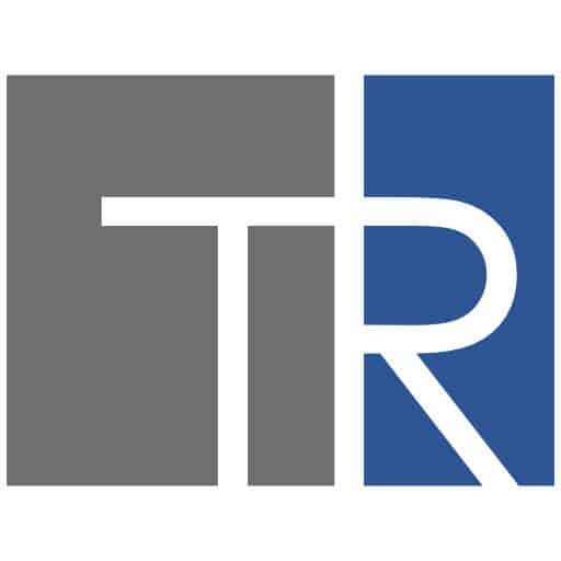 Logo Thomas Rosin Datenschutz und Informationssicherheit