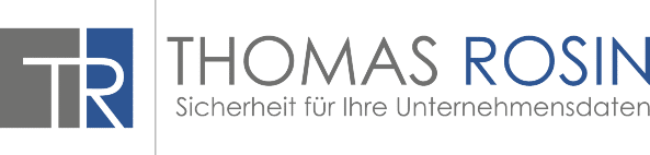 Logo Thomas Rosin