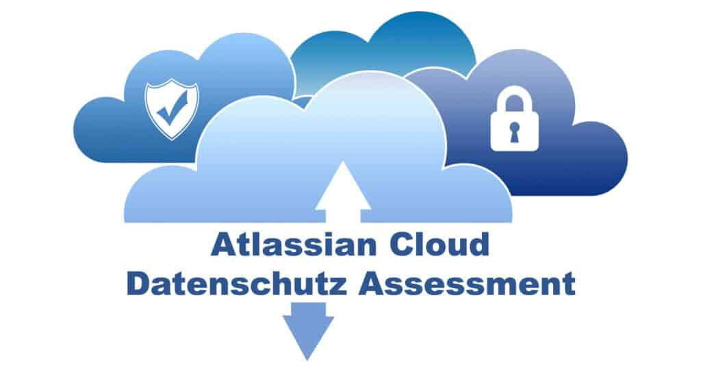 Atlassian Datenschutz Assessment